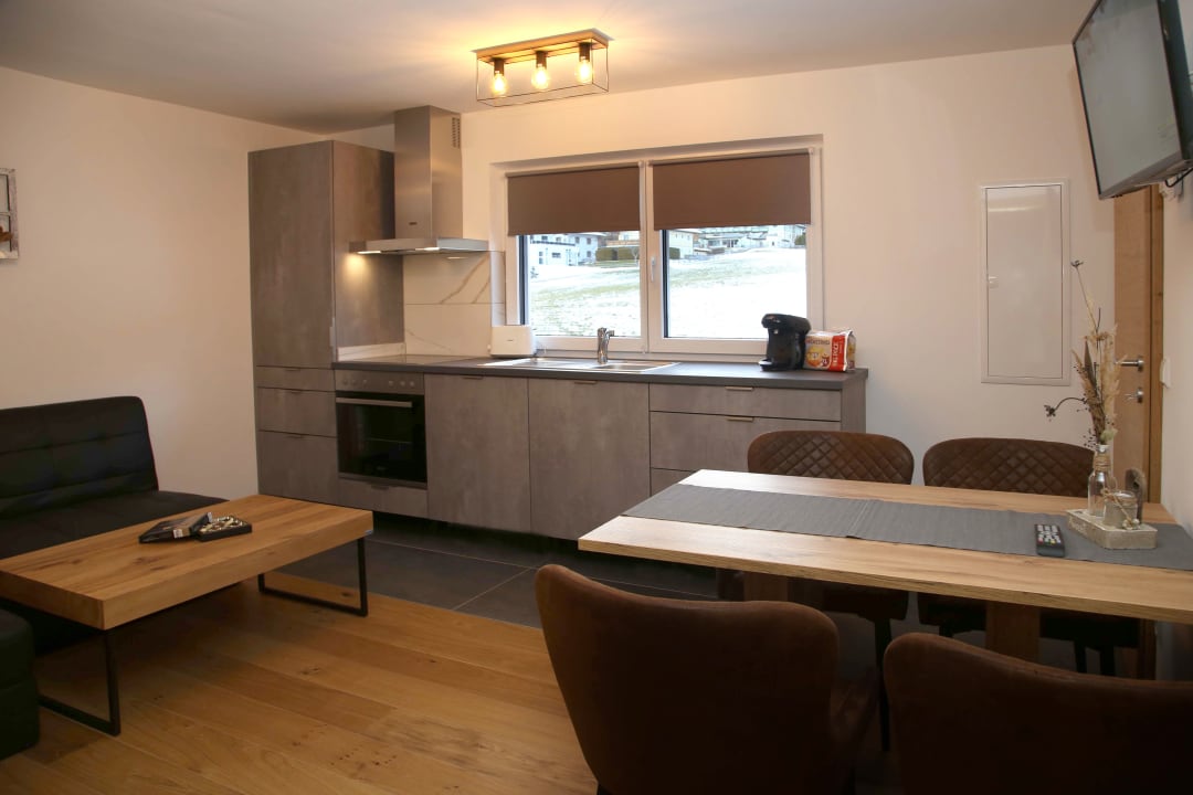 Zimmer M4 Appartements