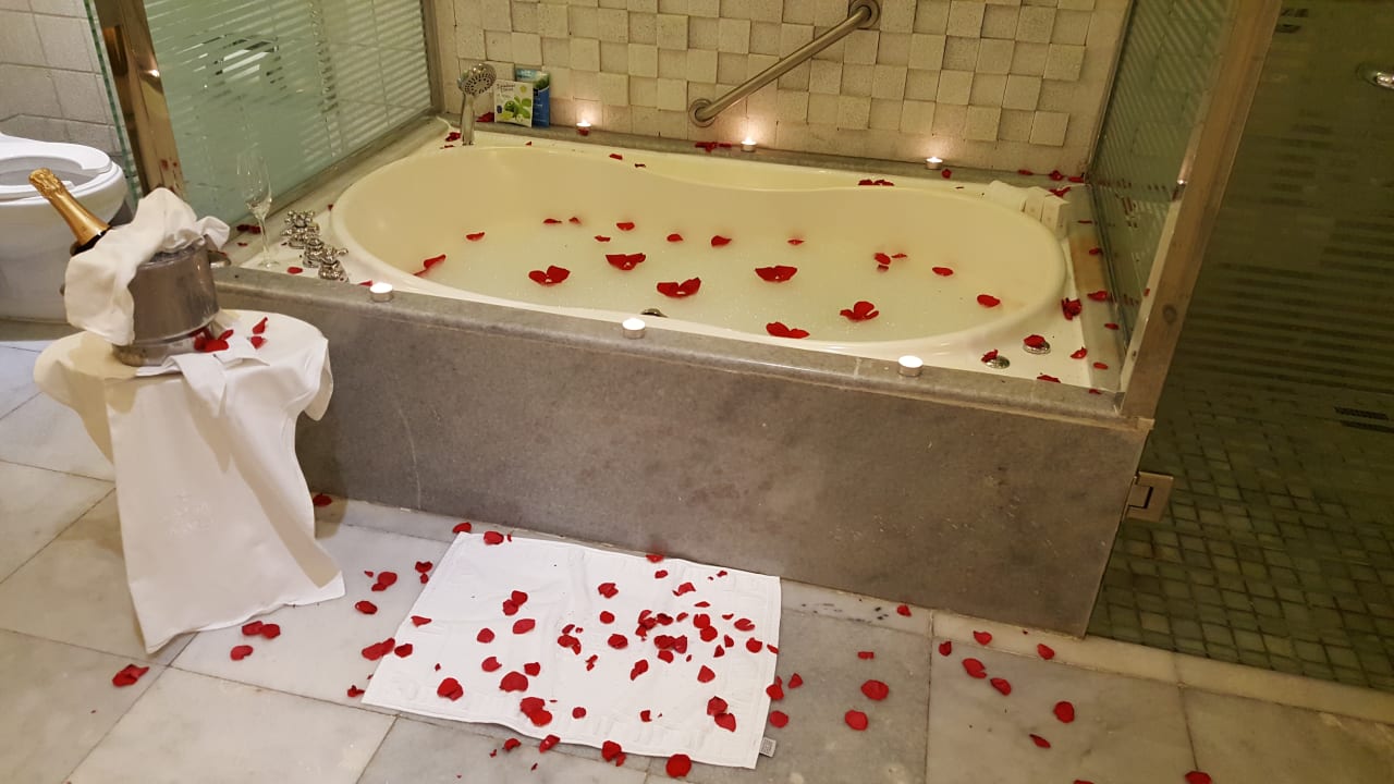 Zimmer JOIA Paraiso by Iberostar