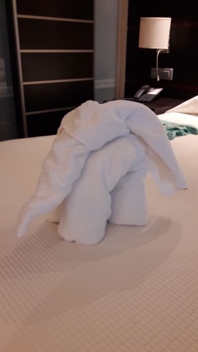 Zimmer TUI BLUE Oceanis Beach and Spa Resort