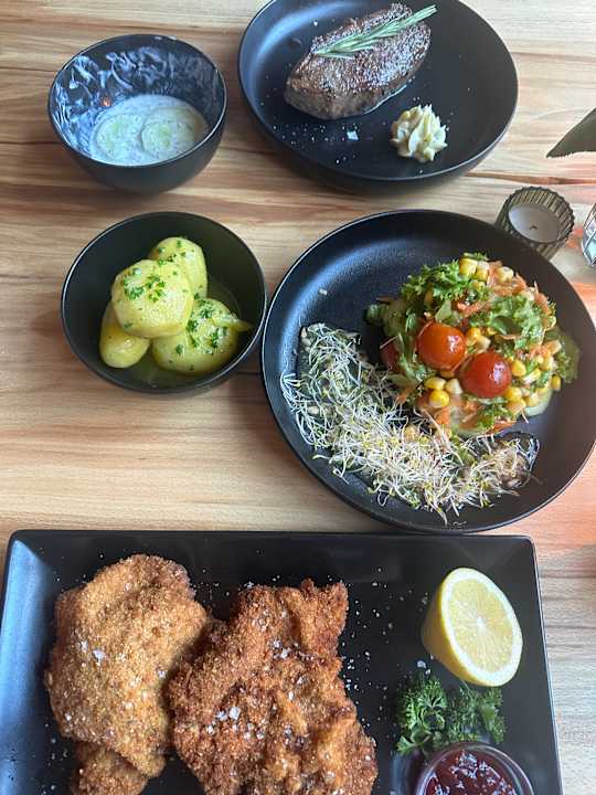 Gastro Hotel Bodeblick