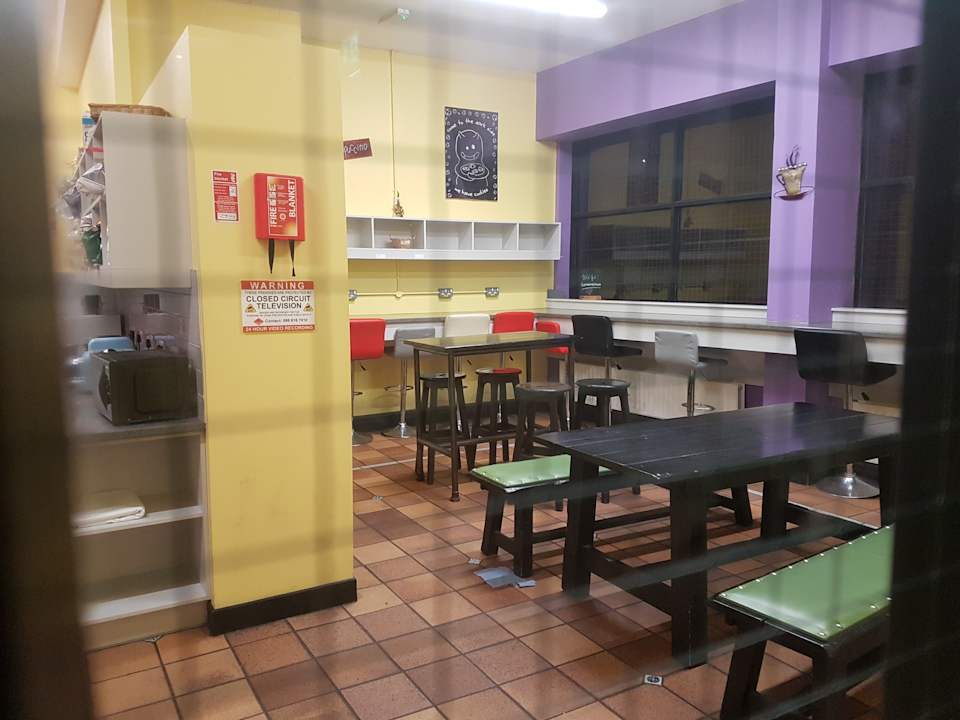 Gastro Hotel Avalon House