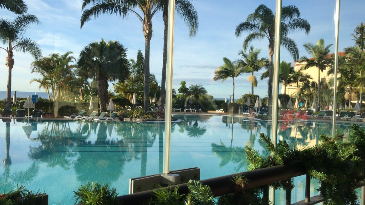 Pool Hotel Porto Mare - PortoBay