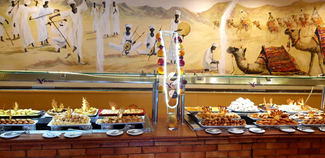 Gastro Bliss Nada Beach Resort