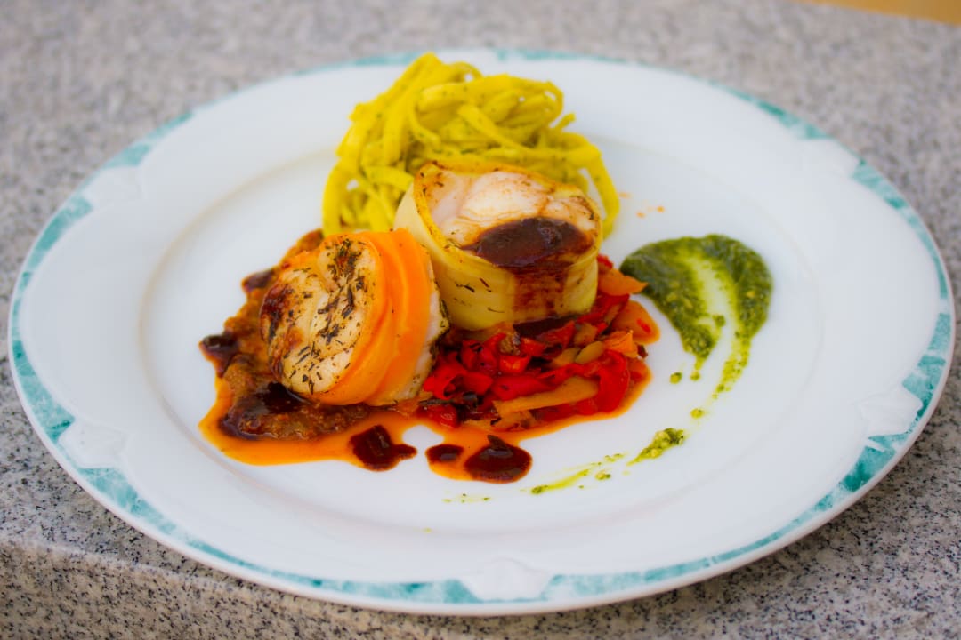 Gastro Hotel Birkenhof