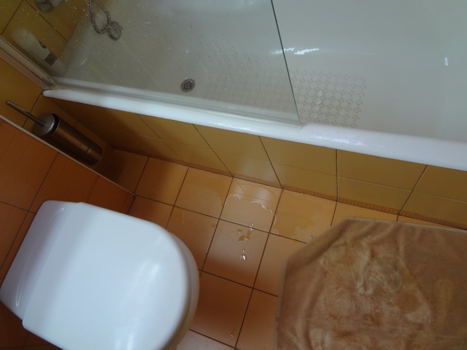 Zimmer SBH Hotel Taro Beach