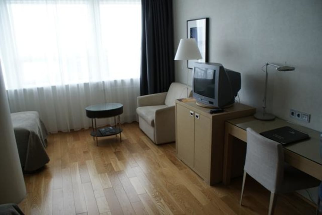 Hilton Room Plus Hilton Reykjavik Nordica