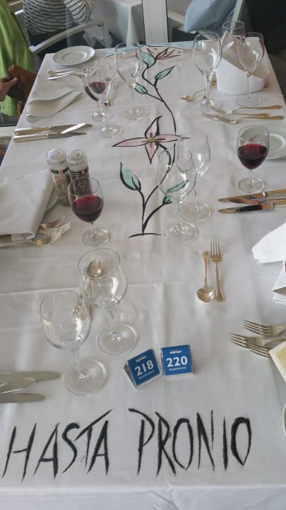 Gastro Hotel Tigaiga