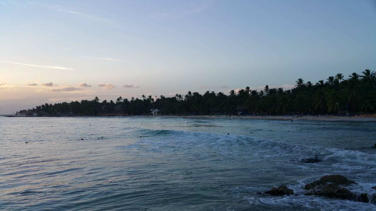 Der Strand Hotel Viva Dominicus Palace by Wyndham-All Inclusive Resort