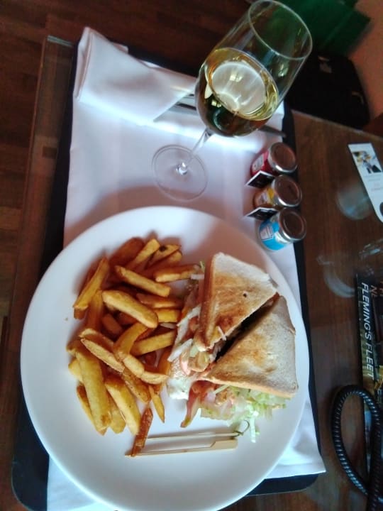 Gastro Flemings Selection Hotel Wien-City