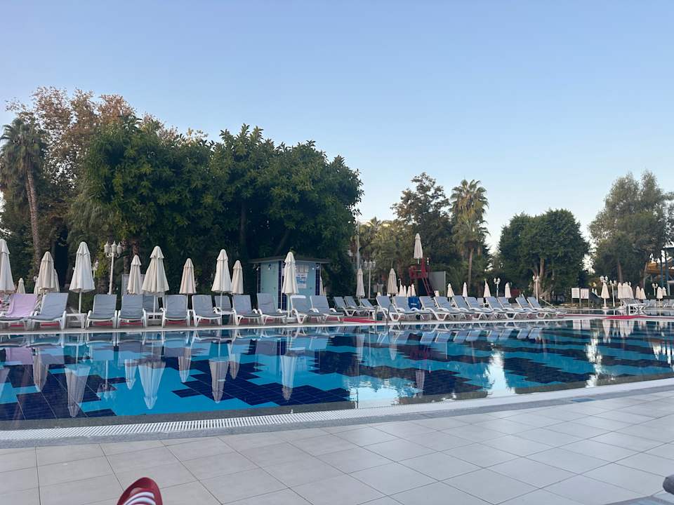 Pool Botanik Hotel & Resort