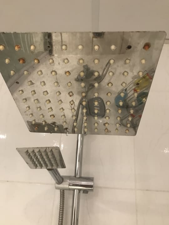 Zimmer Casa Mare Resort