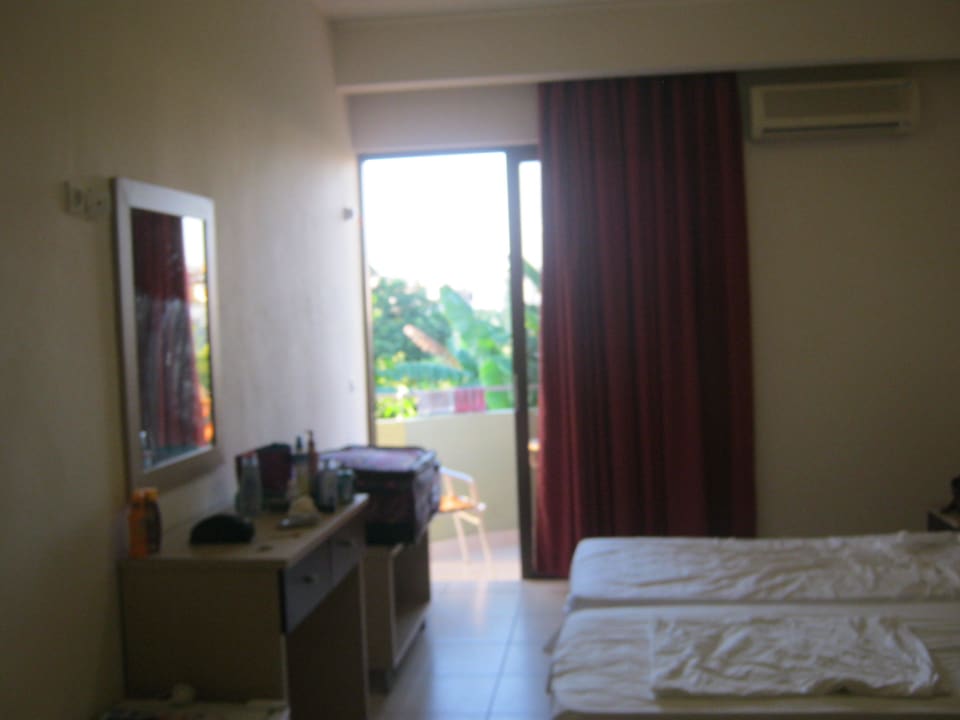 Hat uns sehr gefallen Hotel Anseli