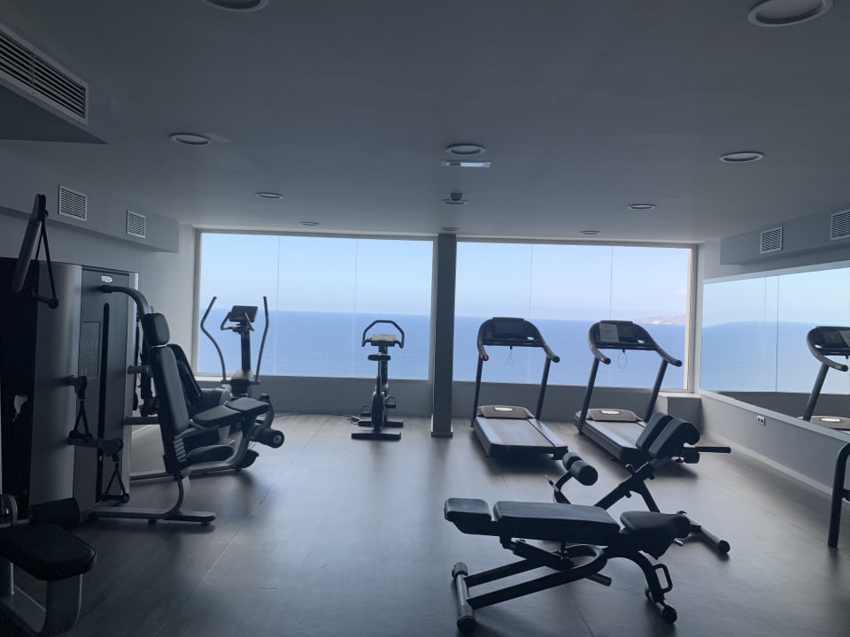 Sport & Freizeit Atlantic Mirage Suites & Spa - Adults only