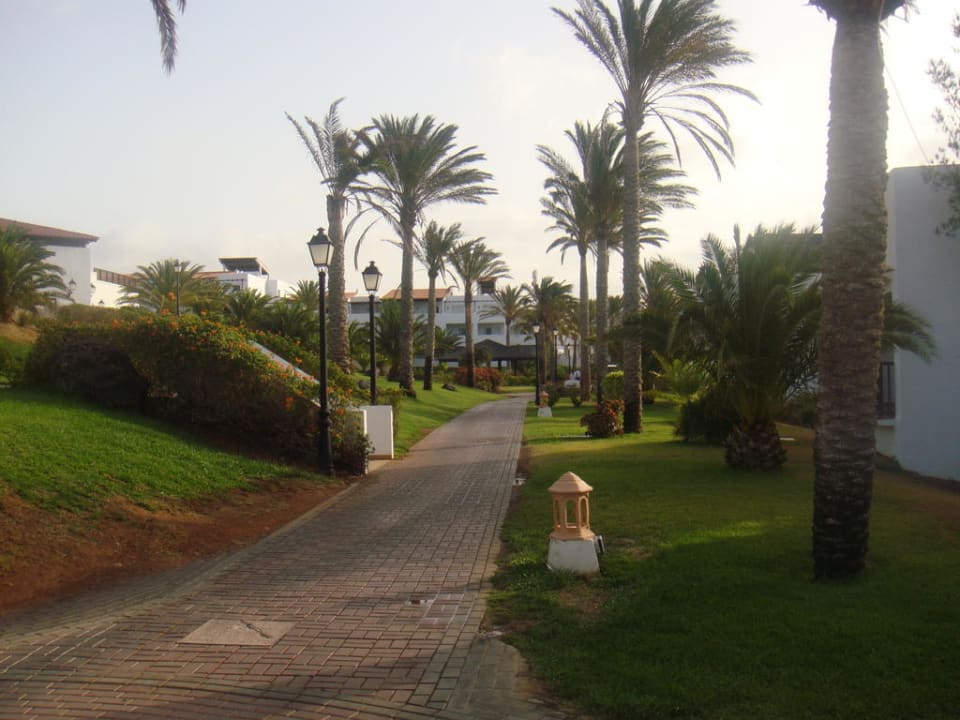 Hotelanlage TUI MAGIC LIFE Fuerteventura