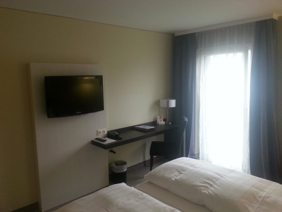 Zimmer Hilton Garden Inn Innsbruck Tivoli