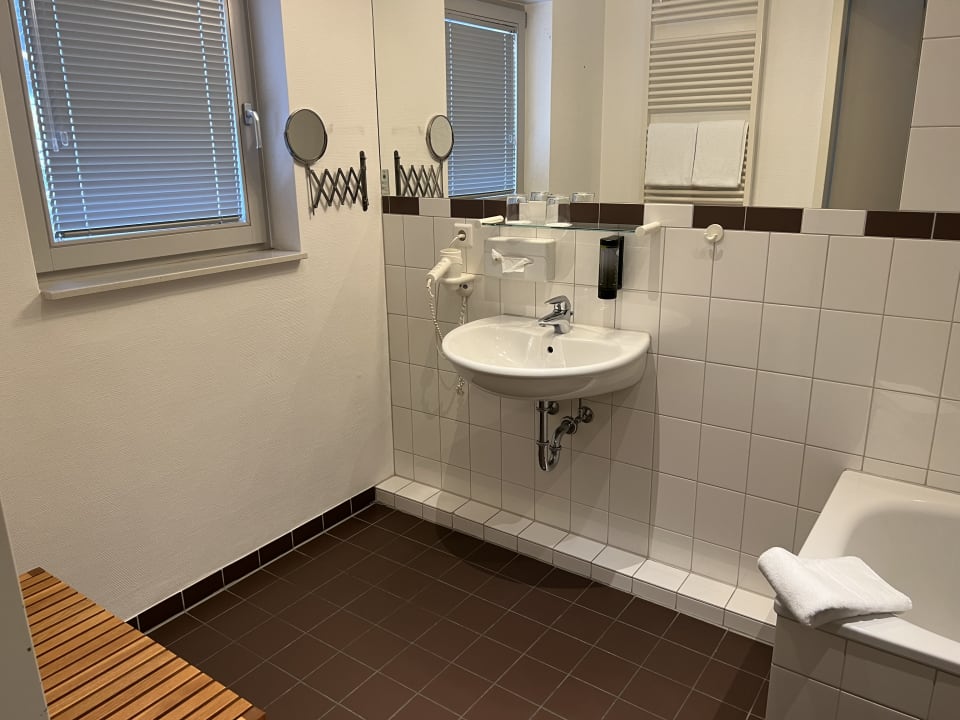Zimmer BHB Boutique Hotel Buchholz