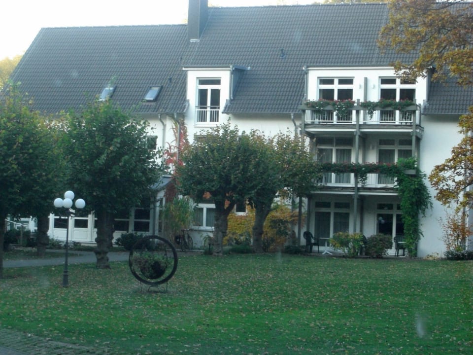 Hotel  Seehotel Lindenhof