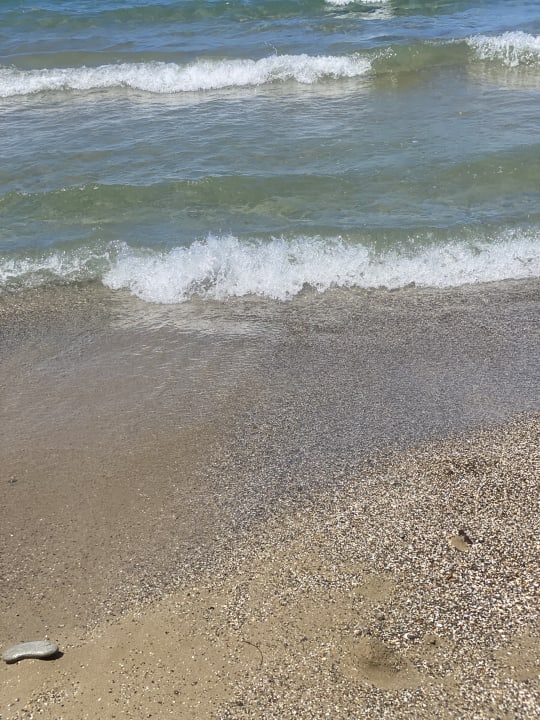 Strand Apollonia Beach Resort & Spa