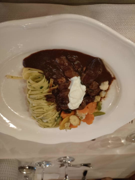 Gastro Hotel Bergknappenhof