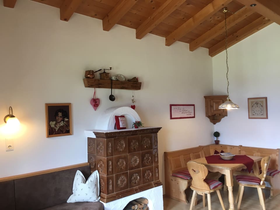 Gastro Pension Wöscherhof