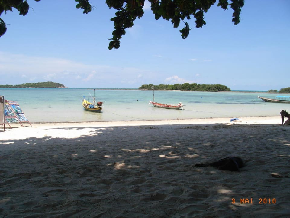 Chaweng Beach, Koh Samui Marine Chaweng Beach Resort