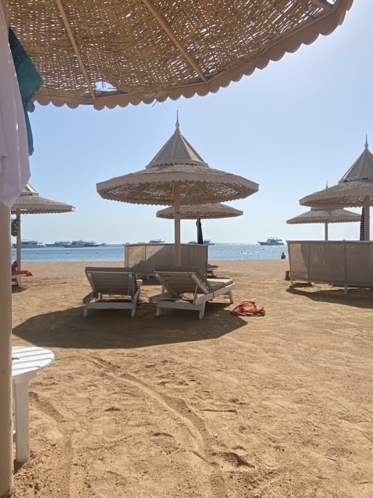 Strand The Grand Palace - Adults only