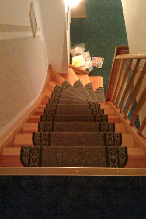 Gefährlicher Weg nach oben Zum Harzer Jodlermeister