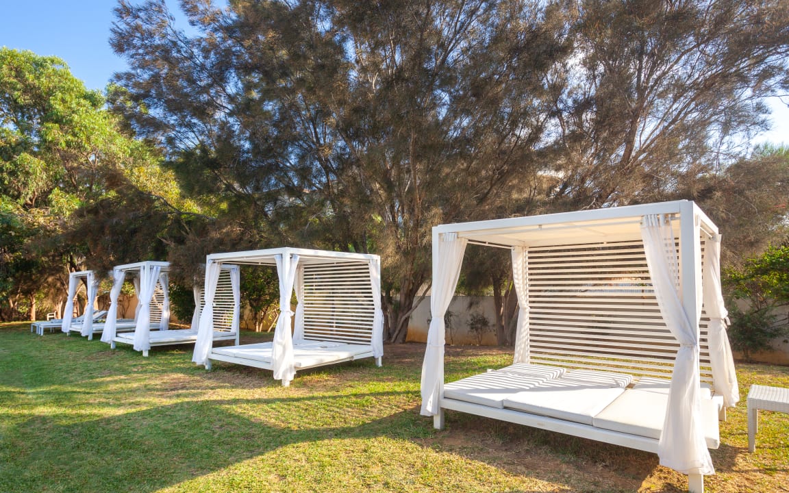 Sport & Freizeit Oceana Hotel & Spa