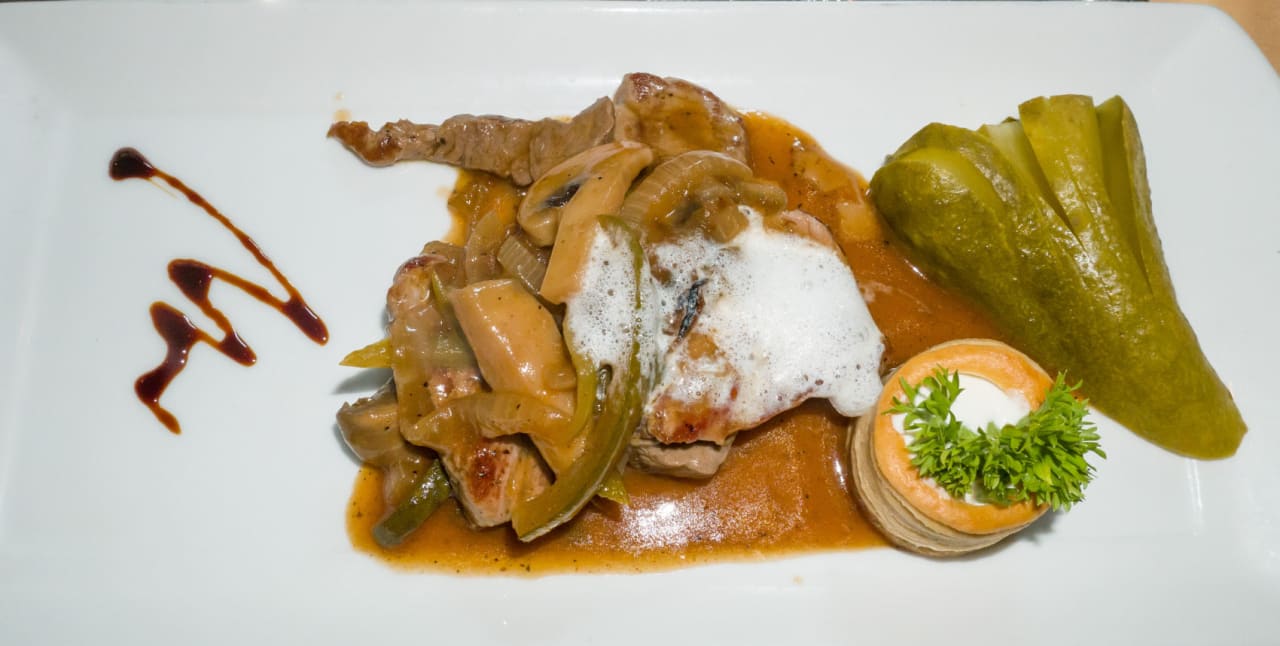 Gastro Schlössl Hotel Kindl