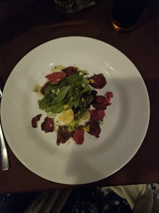 Gastro Makadi Spa - Adults only