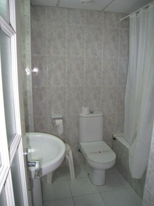 Unser Bad R2 Veronica Beach Hotel