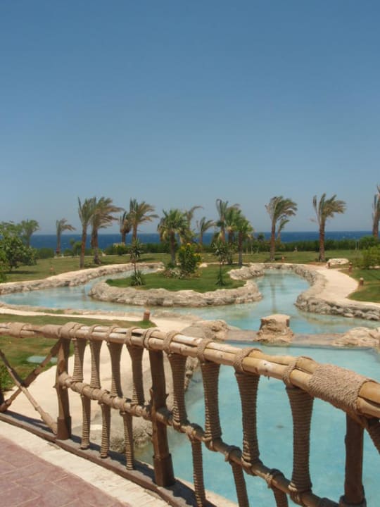 Eine von fünf Serenity Alpha Beach