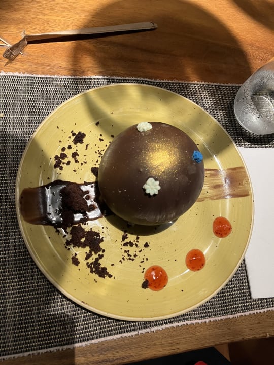 Gastro Lopesan Costa Bávaro Resort, Spa & Casino