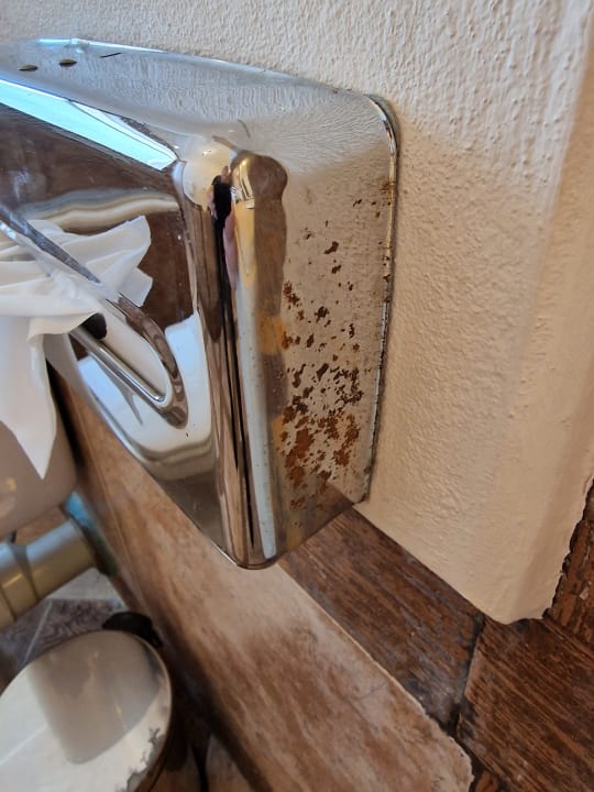 Zimmer Pickalbatros Citadel Resort