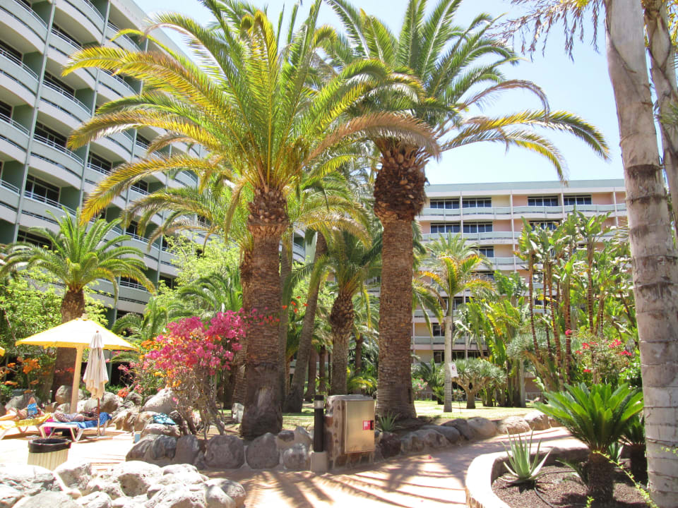 Hotelanlage Abora Buenaventura by Lopesan Hotels