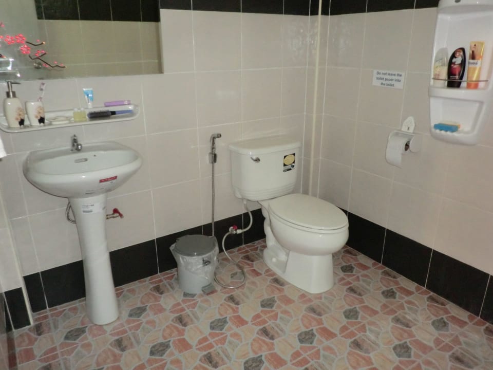 Riesiges Bad Khaolak Summer House Resort