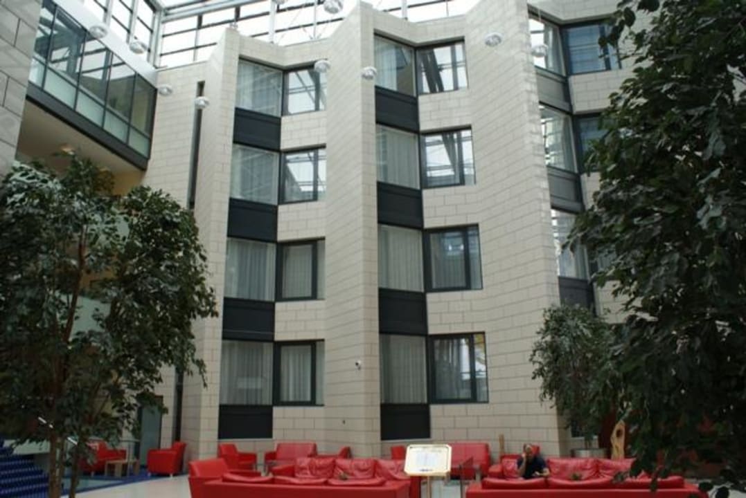 Foyer Hotel Reykjavík Grand