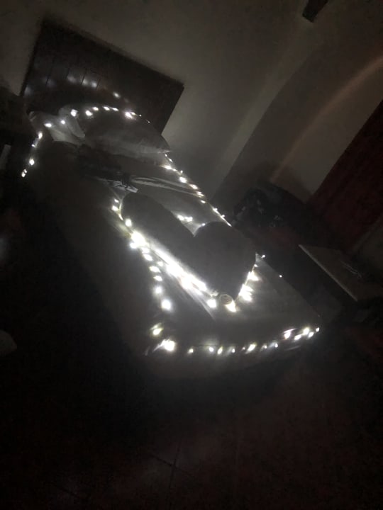 Zimmer Three Corners Sea Beach Resort