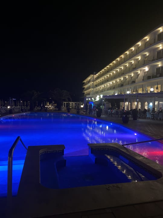 Pool Grupotel Aguait Resort & Spa - Adults only