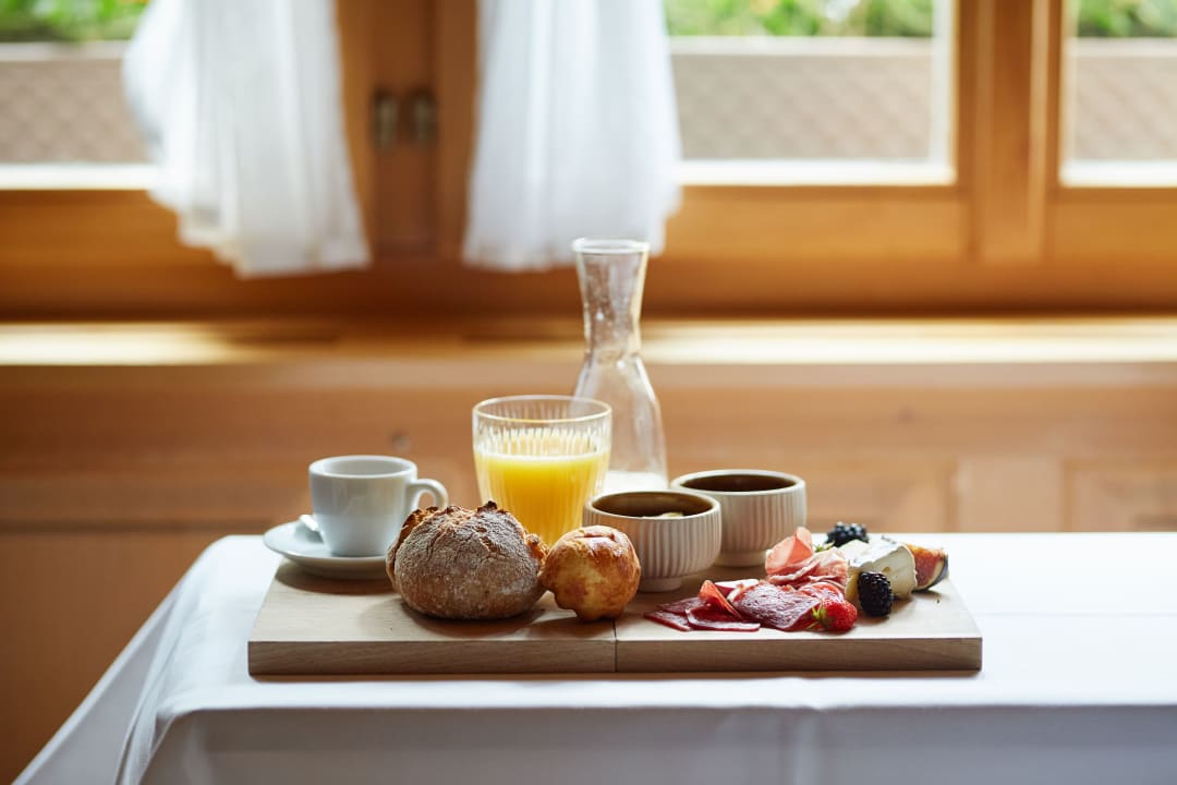 Gastro Gasthof Krone Blatten (vorläufig geschlossen)