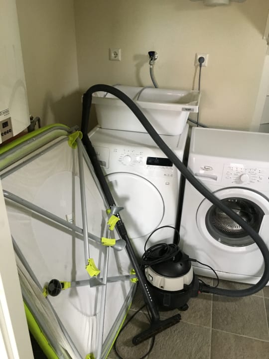 Zimmer Roompot Noordzee Résidence Cadzand-Bad