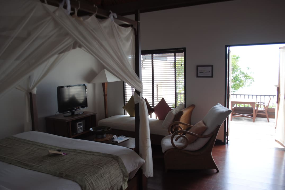 Spa-Villa 905 Le Vimarn Cottages & Spa