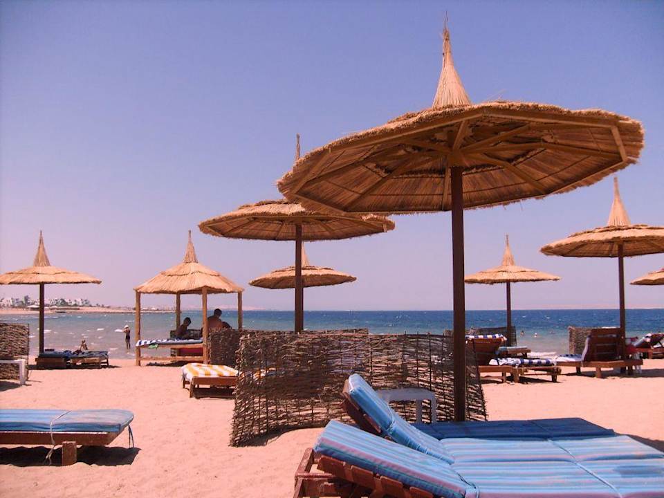 Am Strand Beach Albatros Resort