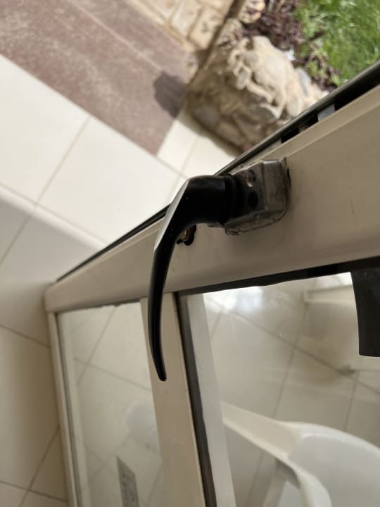 Zimmer Regina Resort and Aqua Park Hurghada