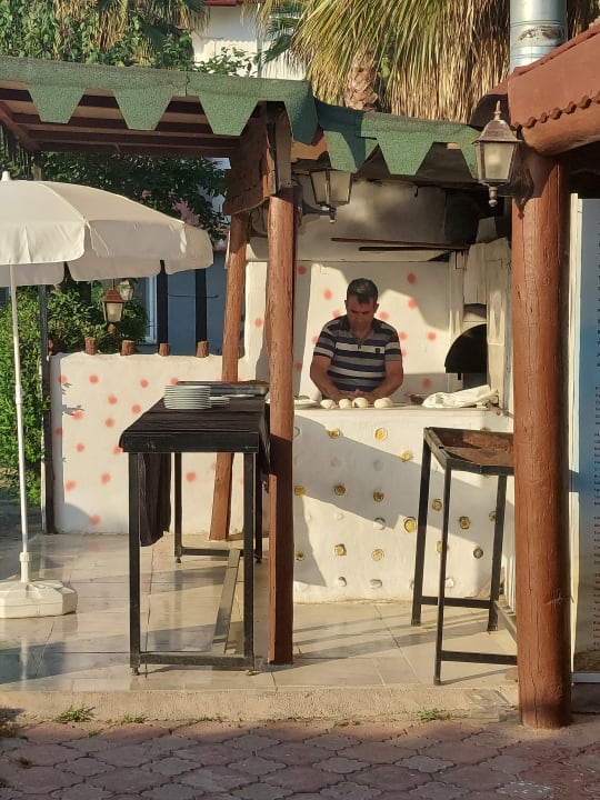 Gastro As Queen Beach