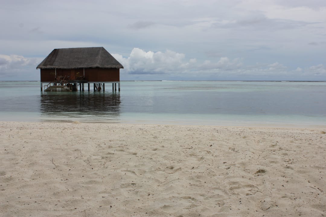 Honeymonnvilla Meeru Maldives Resort Island
