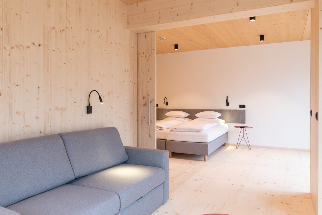 Zimmer Mari Pop Hotel