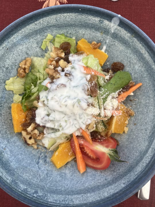 Gastro Side Story Resort & Spa