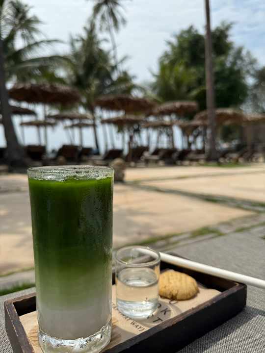 Ausblick Dinso Resort & Villas Ko Chang, Vignette Collection by IHG