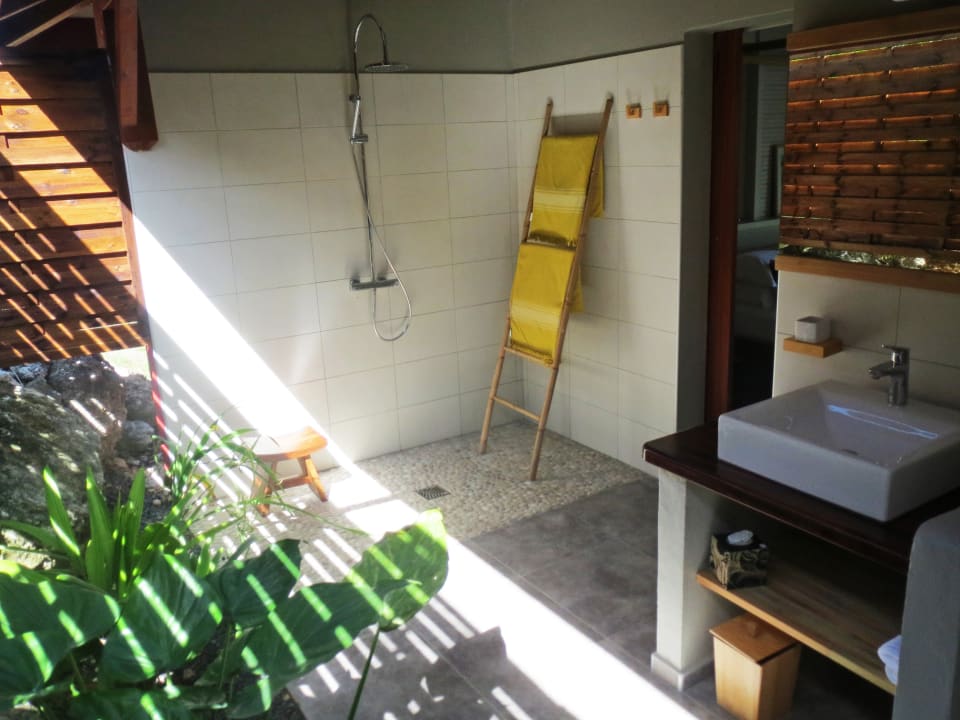 Zimmer Shambala Lodge